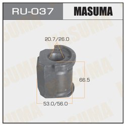Masuma RU037