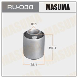 Masuma RU-038