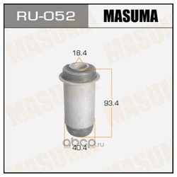 Masuma RU052