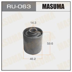 Masuma RU063