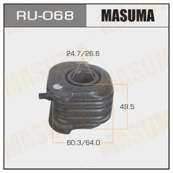 Masuma RU-068