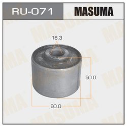 Masuma RU-071