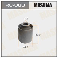 Masuma RU-080