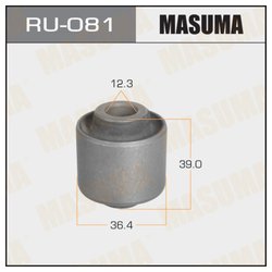 Masuma RU-081
