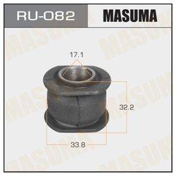 Masuma RU-082