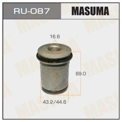 Masuma RU-087