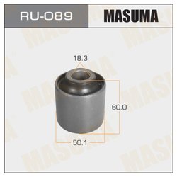 Masuma RU-089