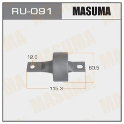 Masuma RU-091