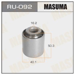 Masuma RU-092