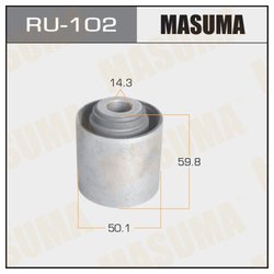 Masuma RU-102