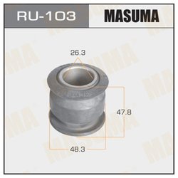 Masuma RU-103