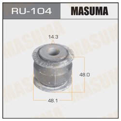 Masuma RU104
