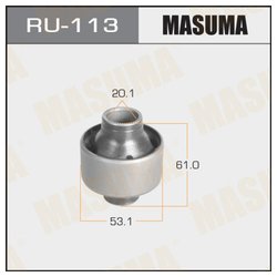 Masuma RU-113
