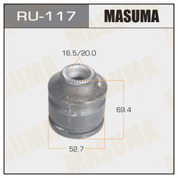 Masuma RU117
