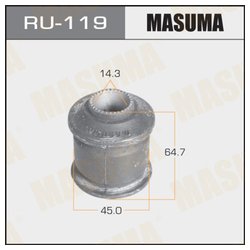 Masuma RU119