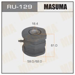 Masuma RU-129