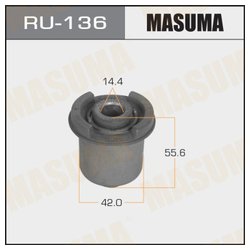 Masuma RU-136