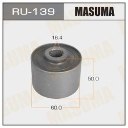 Masuma RU-139