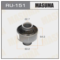 Masuma RU-151