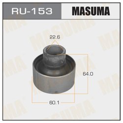 Masuma RU153