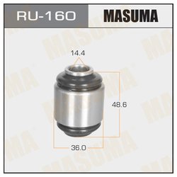 Masuma RU-160