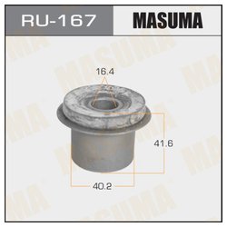 Masuma RU167