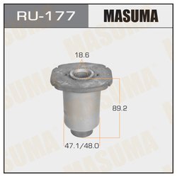 Masuma RU177