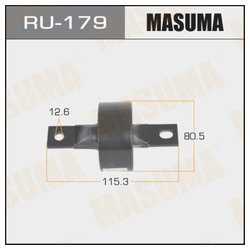 Masuma RU179