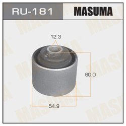 Masuma RU-181