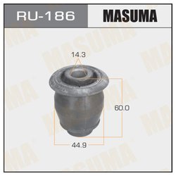 Masuma RU186