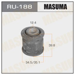 Masuma RU188