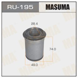 Masuma RU195
