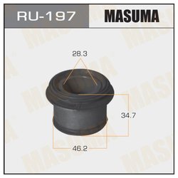 Masuma RU197