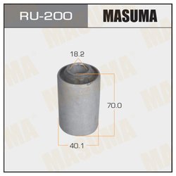 Masuma RU-200