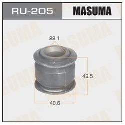 Masuma RU205