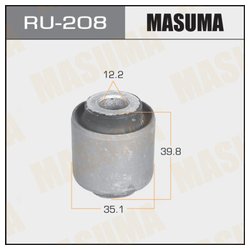 Masuma RU-208