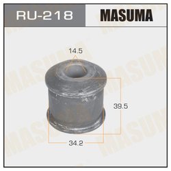 Masuma RU-218