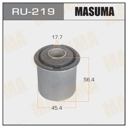 Masuma RU219