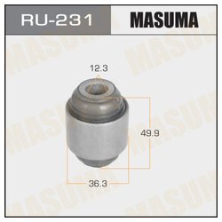 Masuma RU231