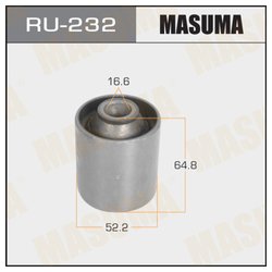 Masuma RU232