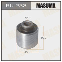 Masuma RU-233