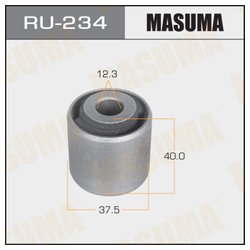 Masuma RU234