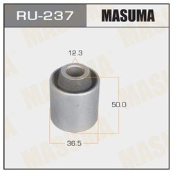 Masuma RU-237