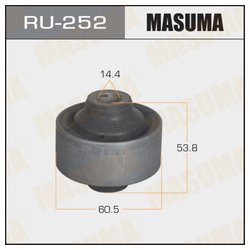 Masuma RU-252