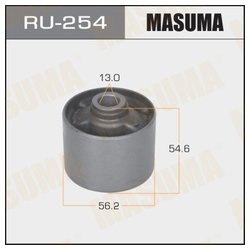 Masuma RU254