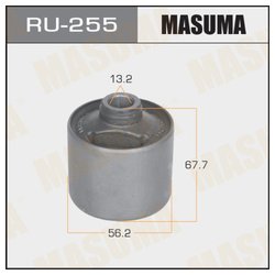 Masuma RU-255