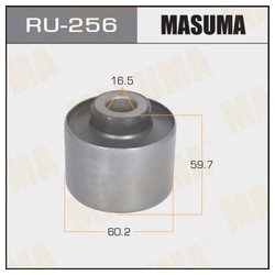 Masuma RU-256
