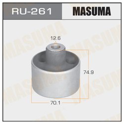 Masuma RU-261