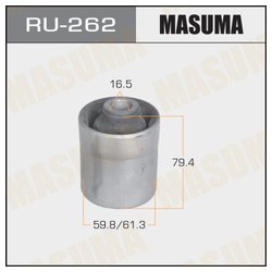 Masuma RU262