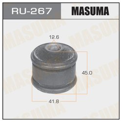 Masuma RU267